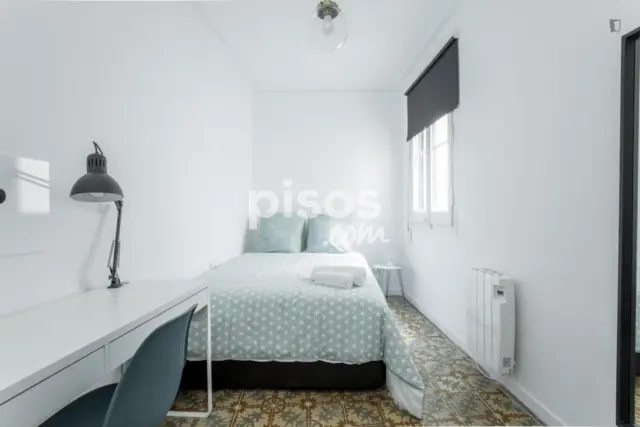 Habitación en alquiler en Rúa de García Prieto, 15, Conxo (Santiago de Compostela) de 360 €<span>/mes</span>