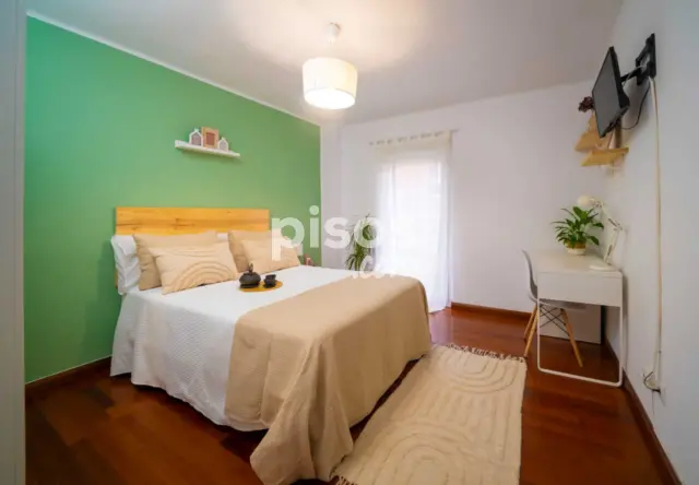 Habitación en alquiler en Calle de Navas de Tolosa, 2, Centro (Ponferrada) de 230 €<span>/mes</span>