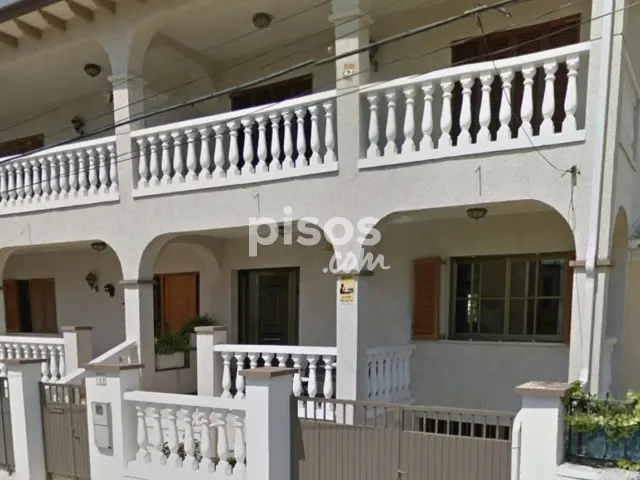 Habitación en alquiler en Carrer de Pompeu Fabra, 13, Camí del Molí (Albinyana) de 400 €<span>/mes</span>