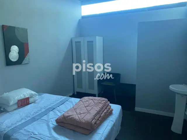 Habitación en alquiler en Calle Toll-l'Alberca, 18, El Vedat-Santa Apol·lònia (Torrent) de 320 €<span>/mes</span>