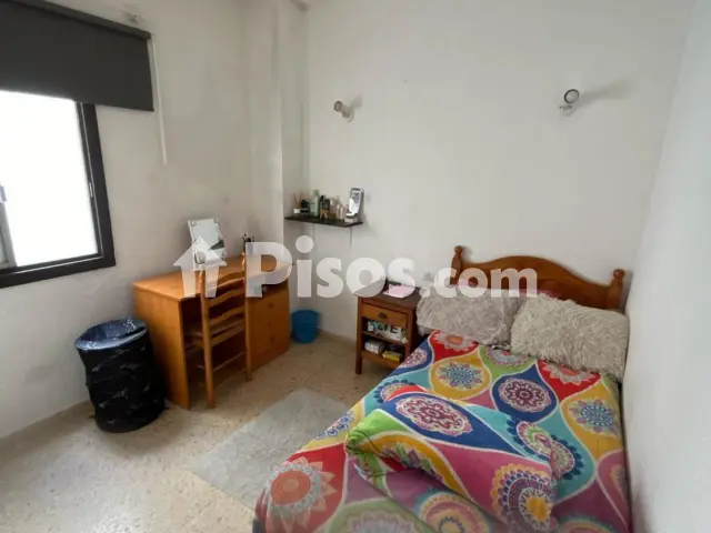 Habitación en alquiler en Avenida de Trinidad, 55, cerca de Calle de Heraclio Sánchez, San Cristóbal de La Laguna Capital (San Cristóbal de La Laguna) de 370 €<span>/mes</span>