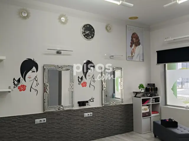 Local comercial en venta en Plaza del Ayuntamiento, 3, Isla Cristina de 47.000 €