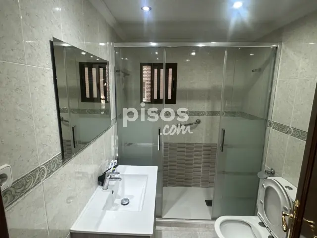 Piso en alquiler en Avenida de Francia, 21, El Carrascal (Leganés) de 1.500 €<span>/mes</span>