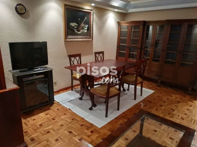 Piso en alquiler en Calle del General Elorza, 75, Centro (Oviedo) de 1.200 €<span>/mes</span>