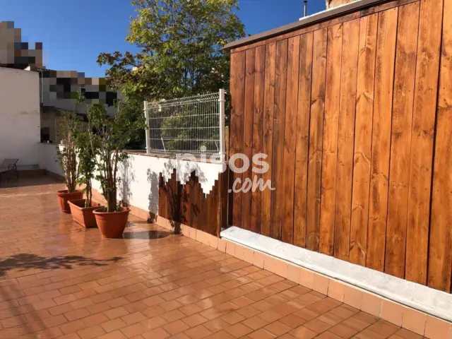 Piso en alquiler en Carrer de Margalida Caimari, 13, Marquès de la Fontsanta (Distrito Llevant. Palma de Mallorca) de 1.560 €<span>/mes</span>