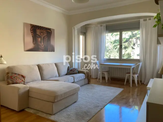 Piso en alquiler en Avenida de Colón, 53, cerca de Avenida de Político Jorge Vigón, Residencia (Logroño) de 850 €<span>/mes</span>