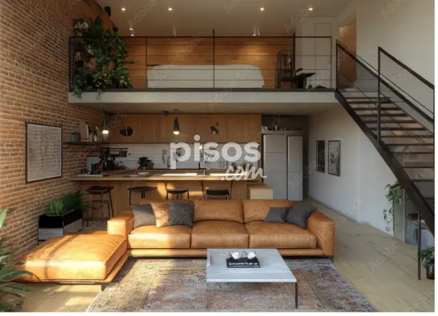 Loft en venta en Calle La Colina, 1, Playa de Las Américas (Arona) de 290.000 €