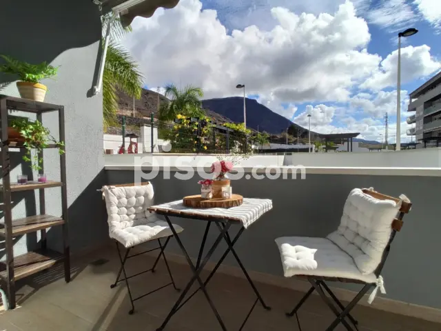 Apartamento en alquiler en Calle Montalmar, 31, Tejina-Valle de Guerra-Punta del Hidalgo-Bajamar (San Cristóbal de La Laguna) de 870 €<span>/mes</span>