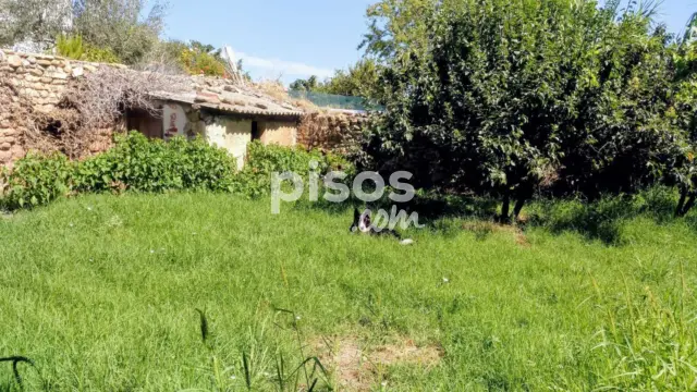 Casa adosada en venta en Calle Juan Lobo, 17, Lagunilla de Jubera (Lagunilla del Jubera) de 55.000 €