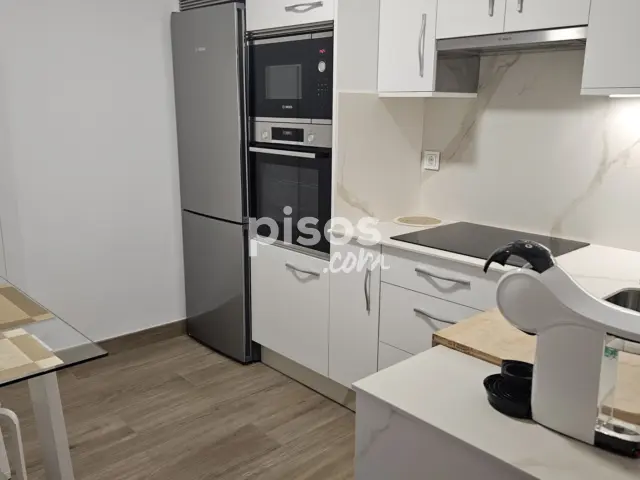 Apartamento en alquiler en Rúa das Carretas, 32, Centro Histórico (Santiago de Compostela) de 1.000 €<span>/mes</span>