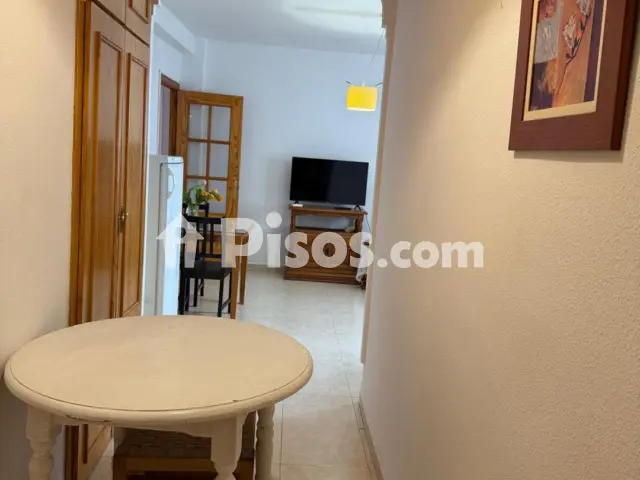 Piso en alquiler en Calle Antonio Maura, 27, Ciudad Jardín-Zoco (Córdoba Capital) de 1.200 €<span>/mes</span>