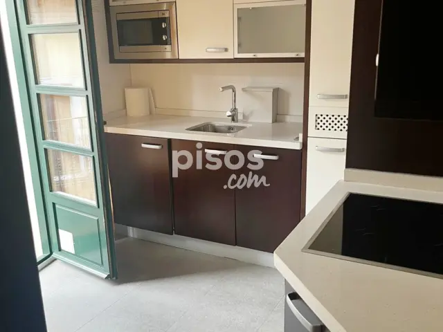 Piso en alquiler en Calle de la Platería, 10, Centro (Valladolid Capital) de 950 €<span>/mes</span>