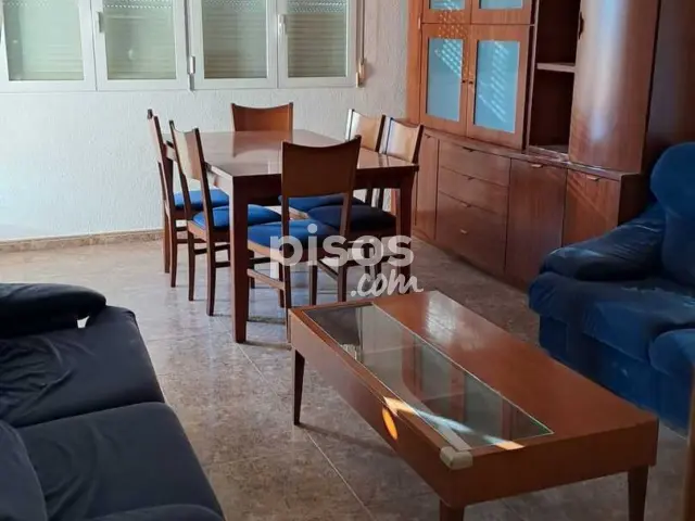 Piso en venta en Calle Polideportivo, 14, Andorra de 80.000 €