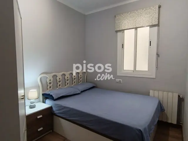 Habitación en alquiler en Carrer de Nàpols, 1, cerca de Passeig de Pujades, El Parc-La Llacuna del Poblenou (Distrito Sant Martí. Barcelona Capital) de 750 €<span>/mes</span>