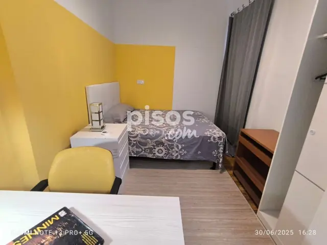 Habitación en alquiler en Calle del General Pardiñas, 44, cerca de Calle de Ayala, Goya (Distrito Salamanca. Madrid Capital) de 550 €<span>/mes</span>