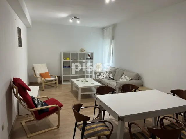 Piso en alquiler en Avenida del Acueducto, 20, Centro (Segovia Capital) de 1.500 €<span>/mes</span>