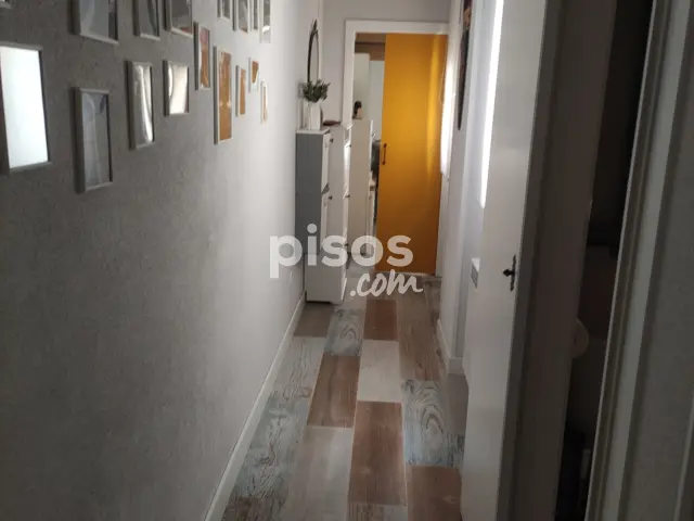 Dúplex en venta en Paseo de la Rosa, 31, Santa Bárbara (Toledo Capital) de 225.000 €