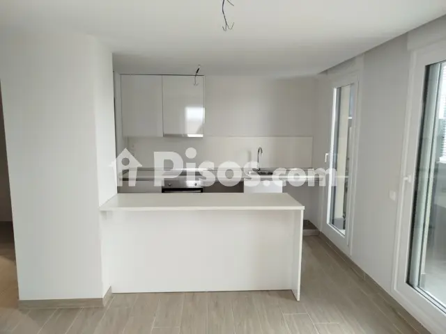 Piso en alquiler en Avenida Felipe González Márquez, 8, Entrenúcleos (Dos Hermanas) de 1.300 €<span>/mes</span>