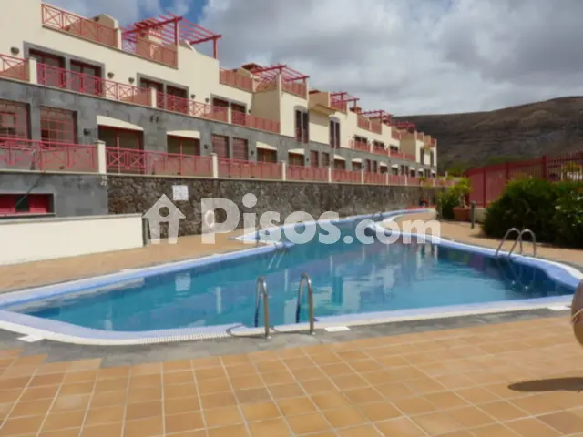 Piso en alquiler en Calle Mancha, 7, Morro Jable (Pájara) de 1.200 €<span>/mes</span>