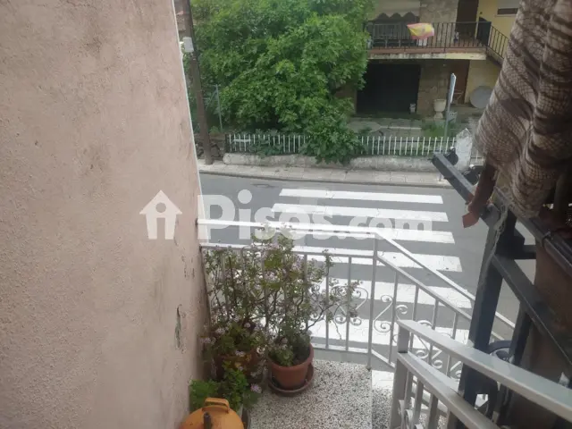 Piso en venta en Calle de los Tinajeros, 24, cerca de Calle de los Tinajeros, Sotillo de La Adrada de 90.000 €