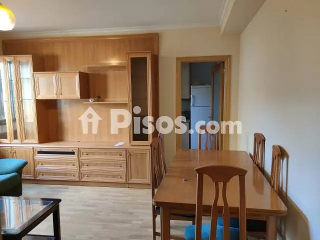 Apartamento en alquiler en Calle de Antonio Machado, 6, Bargas de 1.000 €<span>/mes</span>