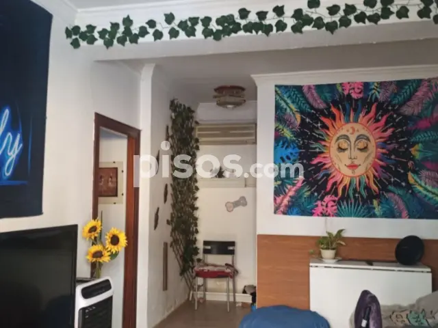 Habitación en alquiler en Calle Nuestra Señora de Tiscar, 6, Carlinda (Distrito Bailén-Miraflores. Málaga Capital) de 400 €<span>/mes</span>