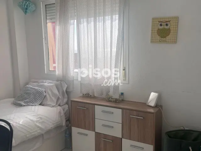 Habitación en alquiler en Calle Puerto de Santa María, 2, Rincón (Rincón de la Victoria) de 465 €<span>/mes</span>