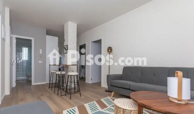 Apartamento en alquiler en Avenida de Santa Bárbara, 72, cerca de Calle de la Alameda, Santa Bárbara (Toledo Capital) de 810 €<span>/mes</span>