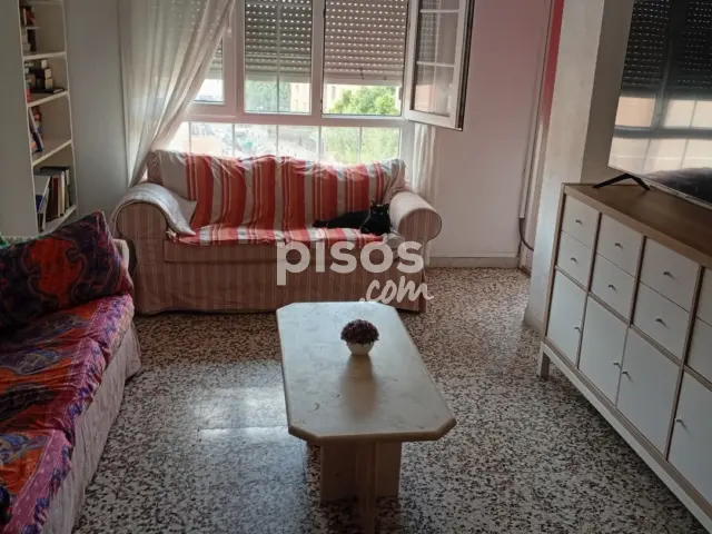 Piso en alquiler en Calle de Leandro Fernández de Moratín, 13, Ciudad Jardín-Tagarete-Zapillo (Almería Capital) de 900 €<span>/mes</span>