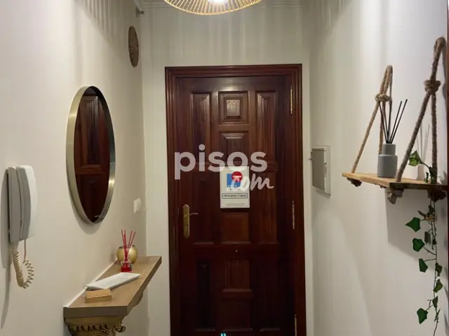 Piso en alquiler en Avenida das Brañas, 36, Negreira de 500 €<span>/mes</span>