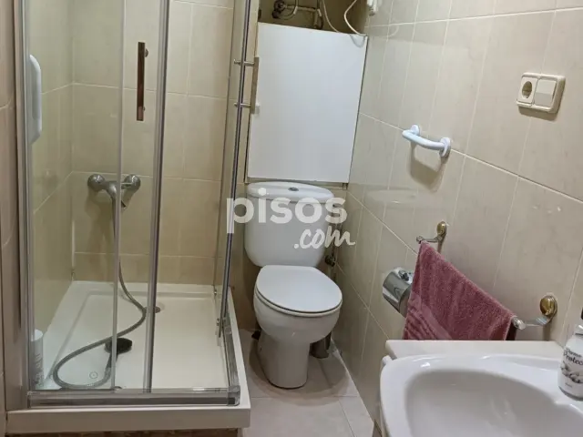 Apartamento en alquiler en Carrer de Bilbao, 12, Platja dels Capellans-Zona Turística (Salou) de 500 €<span>/mes</span>