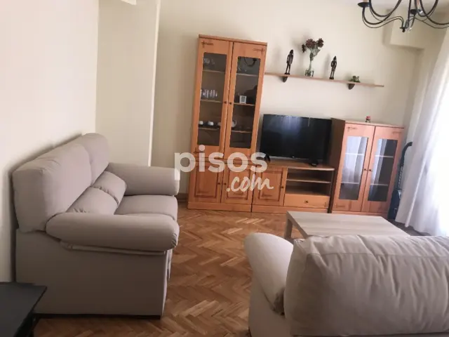 Habitación en alquiler en Calle de los Vargas, 24, Área Rural (Segovia Capital) de 290 €<span>/mes</span>