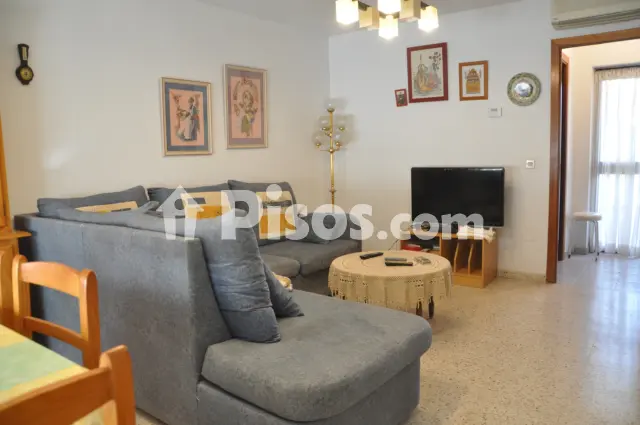 Casa adosada en venta en Avenida Estación, 11, cerca de Vereda Eras Calvario Estación, La Puebla de Híjar de 115.000 €