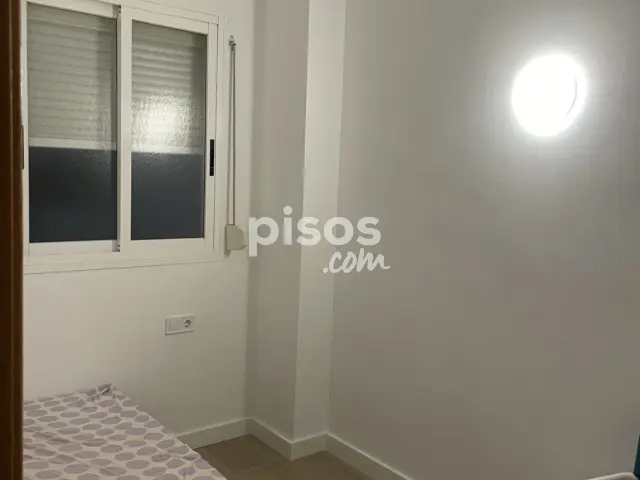 Habitación en alquiler en Gran Via de les Corts Catalanes, 194, cerca de Carrer de la Mineria, La Font de la Guatlla (Distrito Sants-Montjuïc. Barcelona Capital) de 550 €<span>/mes</span>