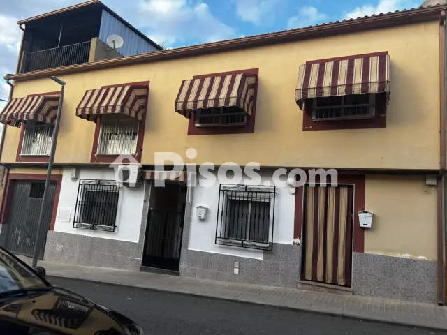 Piso en venta en Calle de Juan de Austria, 23