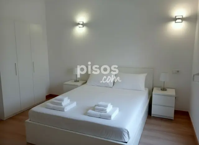 Dúplex en alquiler en Carrer de Sant Marçal, 8, Es Portixol-Es Molinar (Distrito Platja de Palma. Palma de Mallorca) de 2.400 €<span>/mes</span>