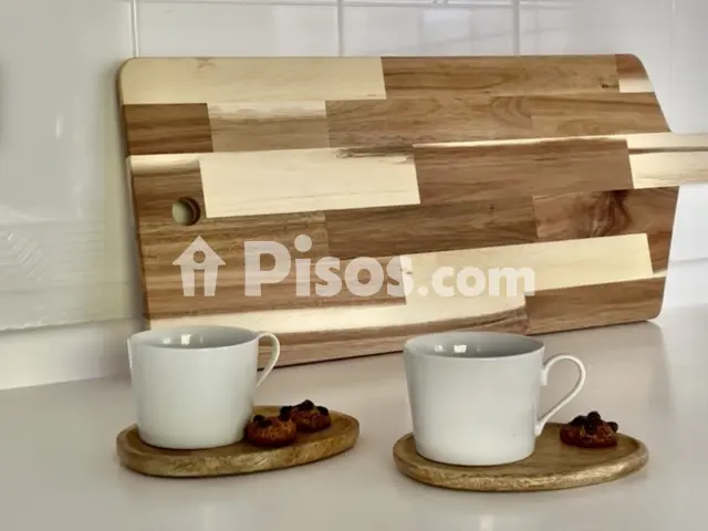 Apartment in Oleiros