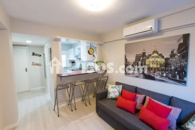 Apartamento en alquiler en Avenida de la Sierra, 7, San Adrián-La Cava-El Arco (Logroño) de 850 €<span>/mes</span>