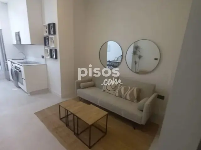 Piso en alquiler en Calle San Antón, 36, cerca de Calle Duende, Figares-San Antón (Granada Capital) de 0 €<span>/mes</span>