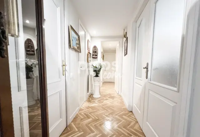 Piso en alquiler en Avenida de Pontevedra, 17, Casco Vello (Ourense Capital) de 640 €<span>/mes</span>