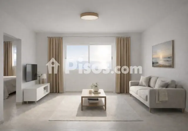 Piso en venta en Calle Santa Catalina, 15, Hermigua de 189.000 €