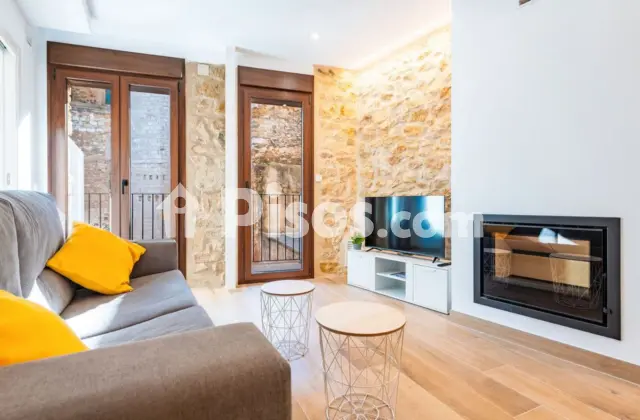 Casa rústica en alquiler en Carrer del Capero, 9, Traiguera de 1.350 €<span>/mes</span>