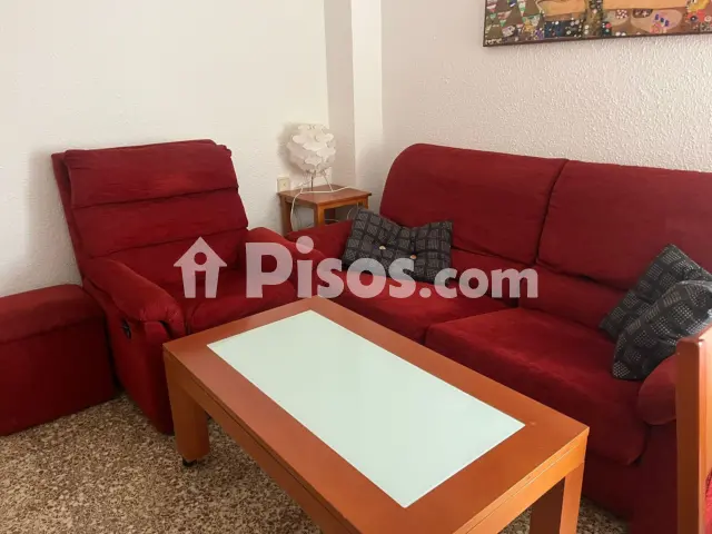 Piso en alquiler en Plaza del Vicario Ferrer, 1, La Creu Coberta (Distrito Jesús. València Capital) de 1.200 €<span>/mes</span>
