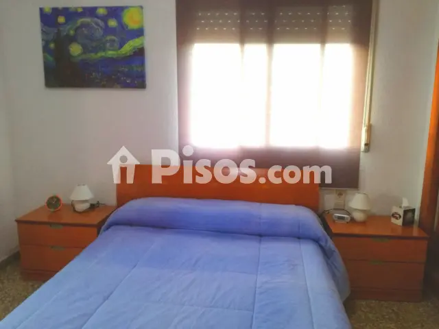 Piso en alquiler en Plaza del Vicario Ferrer, 1, La Creu Coberta (Distrito Jesús. València Capital) de 1.200 €<span>/mes</span>