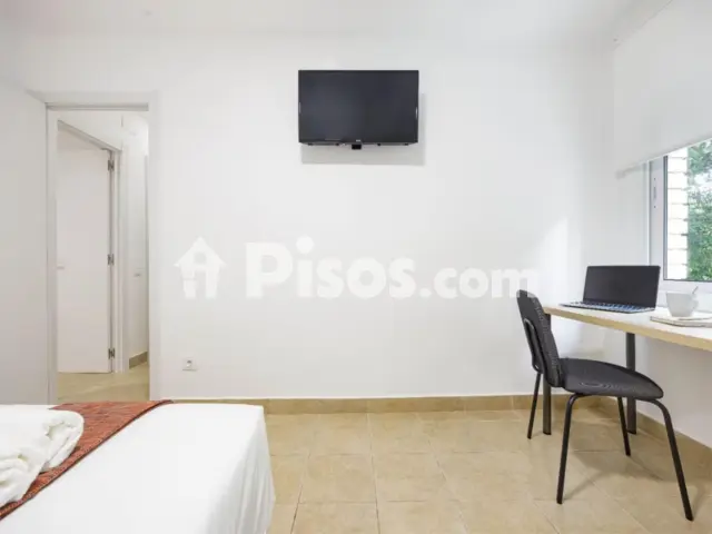 Piso en alquiler en Carrer de Sant Damià, 284, cerca de Passeig del Vint-i-dos de Juliol, Ca n'Anglada (Terrassa) de 1.450 €<span>/mes</span>
