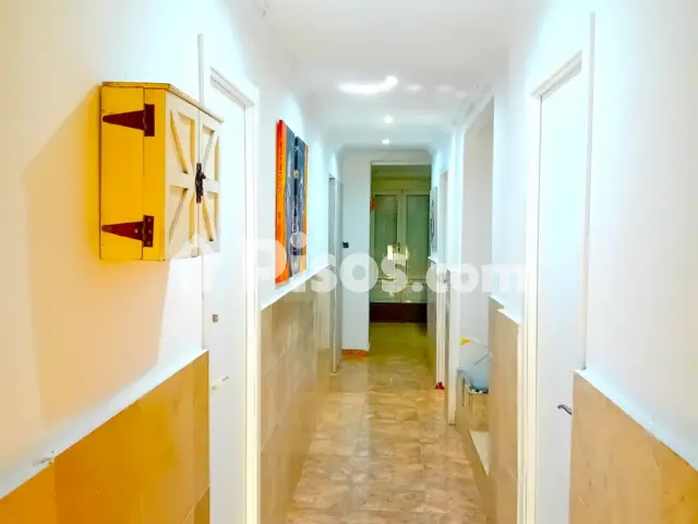 Habitación en alquiler en Calle del Músico José Torregrosa, 16, Villafranqueza (Distrito Villafranqueza-Tángel. Alicante - Alacant) de 400 €<span>/mes</span>