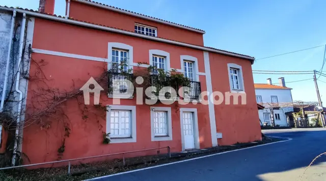 Piso – Bugallido