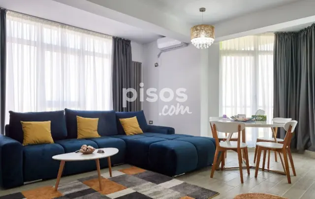 Piso en alquiler en Avenida de Casado del Alisal, 45, Centro (Palencia Capital) de 470 €<span>/mes</span>