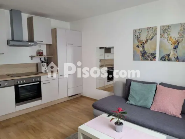 Piso en alquiler en Calle de Fuerte, 12, Pardaleras (Badajoz Capital) de 550 €<span>/mes</span>