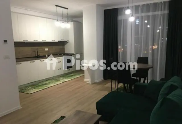 Piso en alquiler en Calle de las Camelias, 4, A Carballeira (Ourense Capital) de 550 €<span>/mes</span>